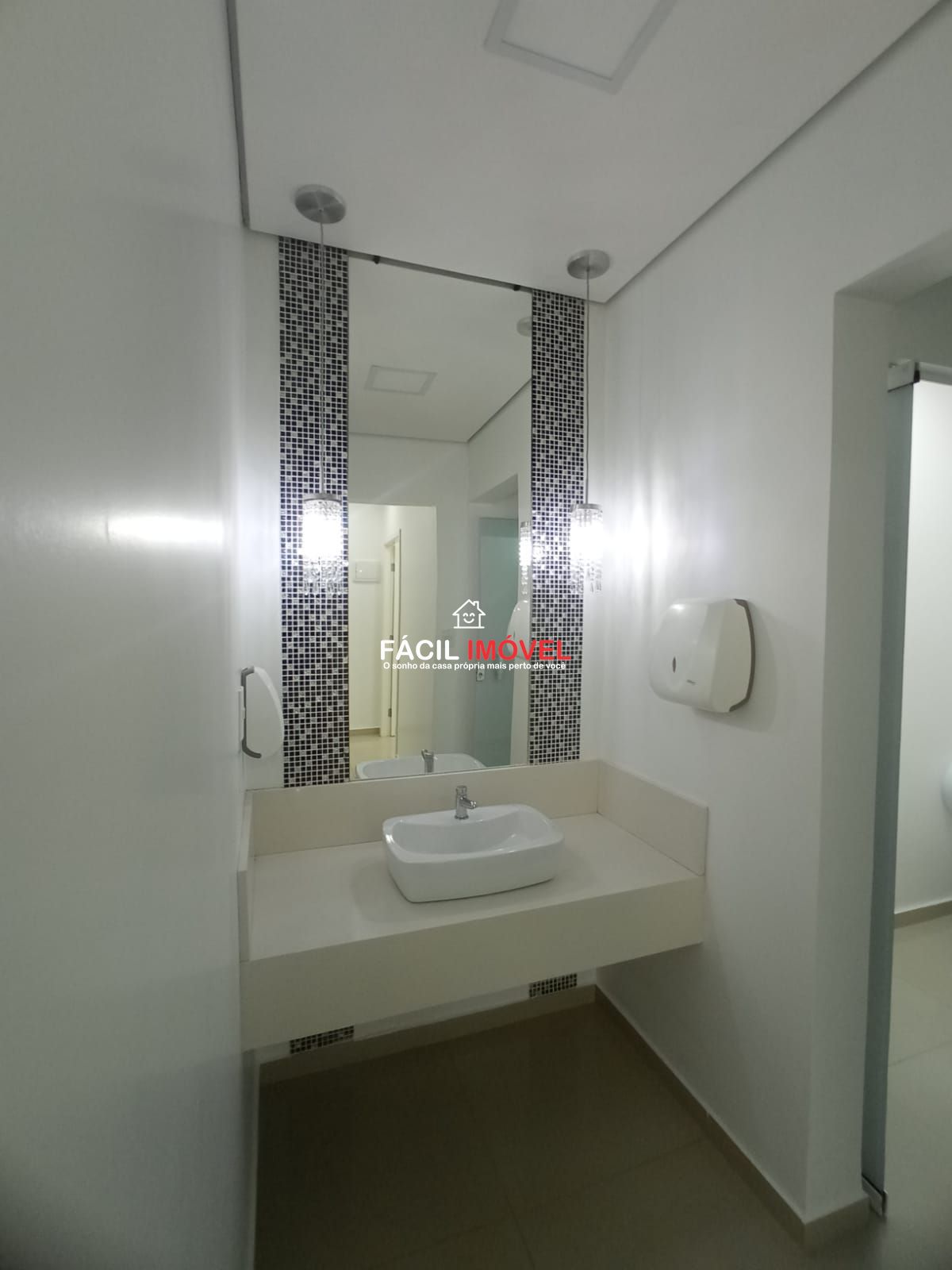 Loja-Salão, 203 m² - Foto 11