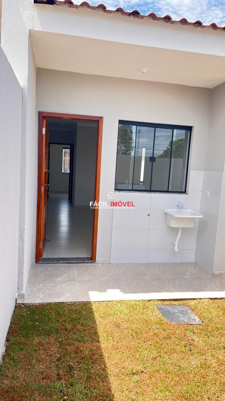 Casa, 2 quartos, 50 m² - Foto 10