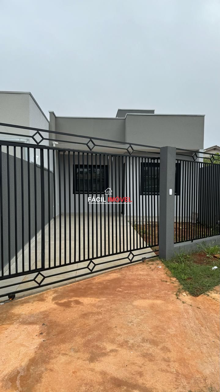 Casa, 2 quartos, 55 m² - Foto 2