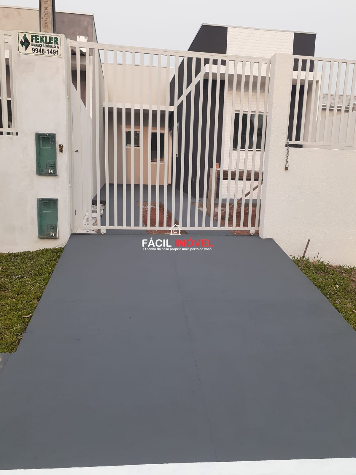 Casa, 2 quartos, 53 m² - Foto 2