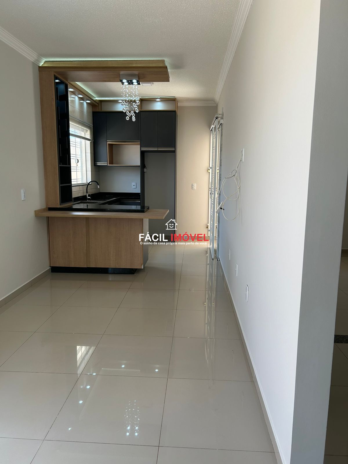 Casa, 2 quartos, 52 m² - Foto 4