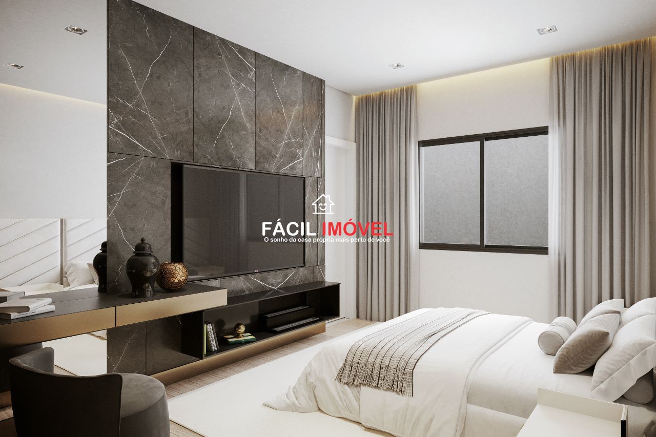 Casa, 3 quartos, 140 m² - Foto 8