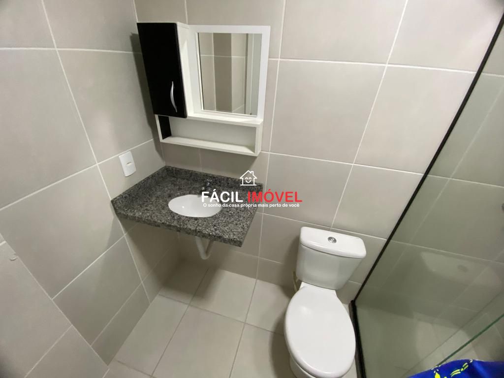 Apartamento à venda com 2 quartos, 55m² - Foto 10