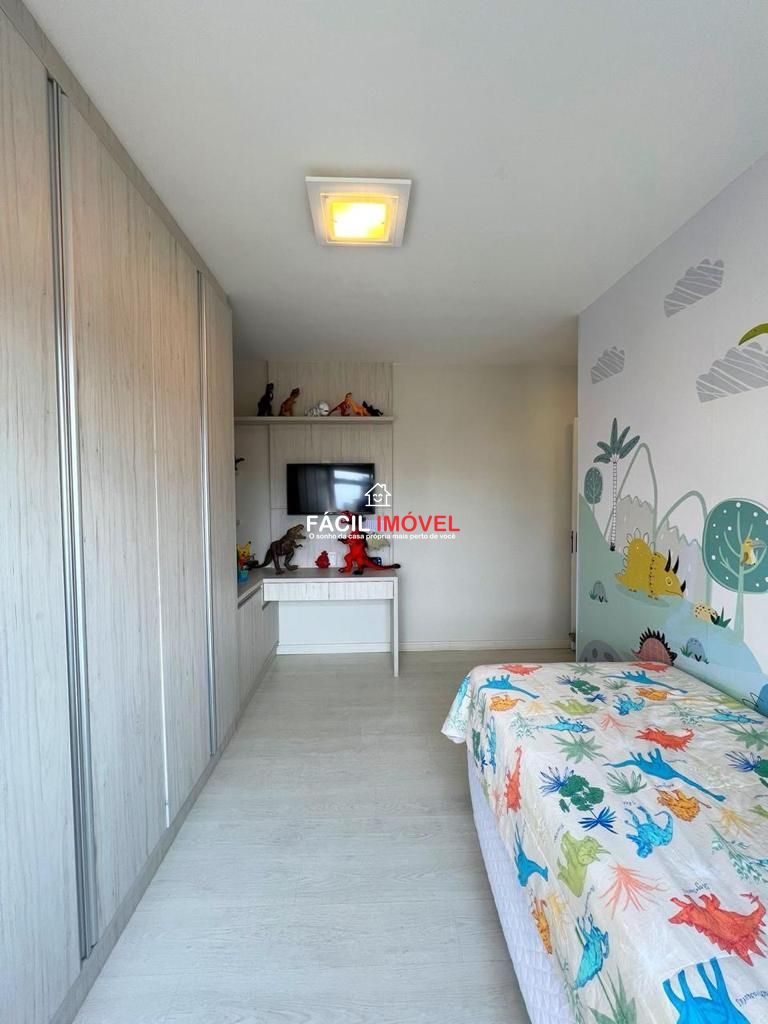 Apartamento à venda com 3 quartos, 124m² - Foto 15