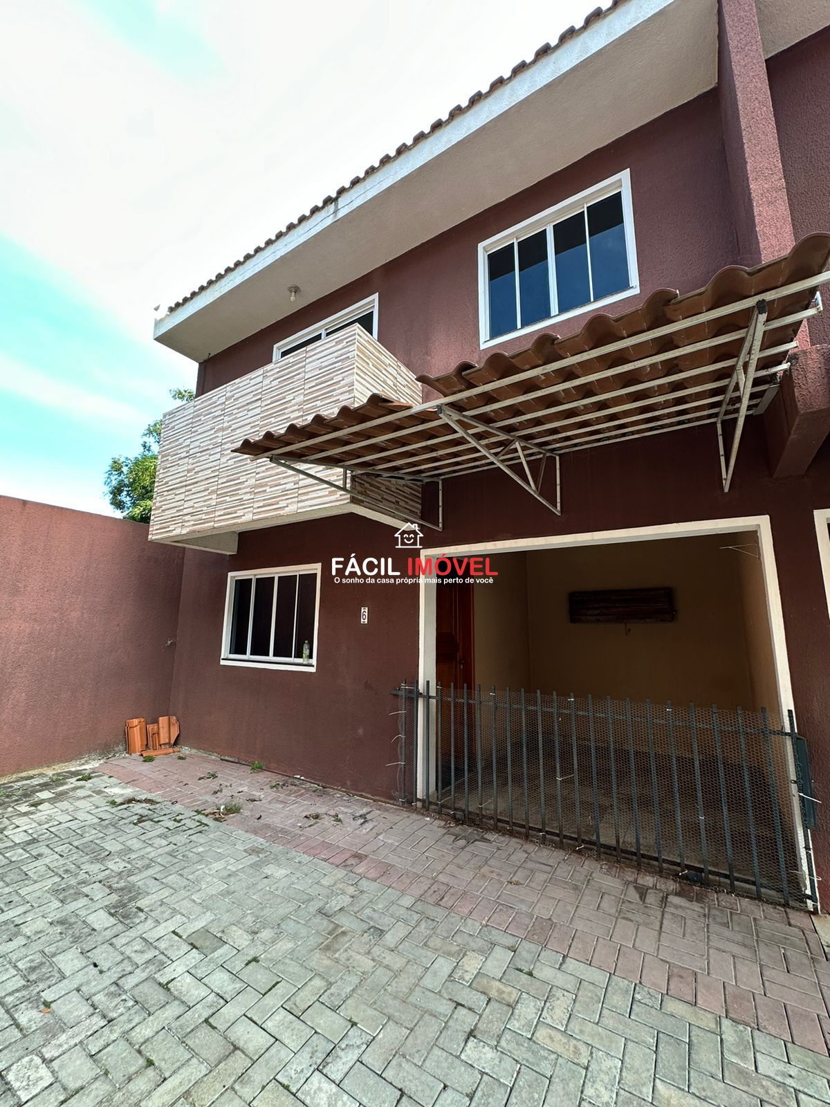 Sobrado para alugar com 2 quartos, 80m² - Foto 15