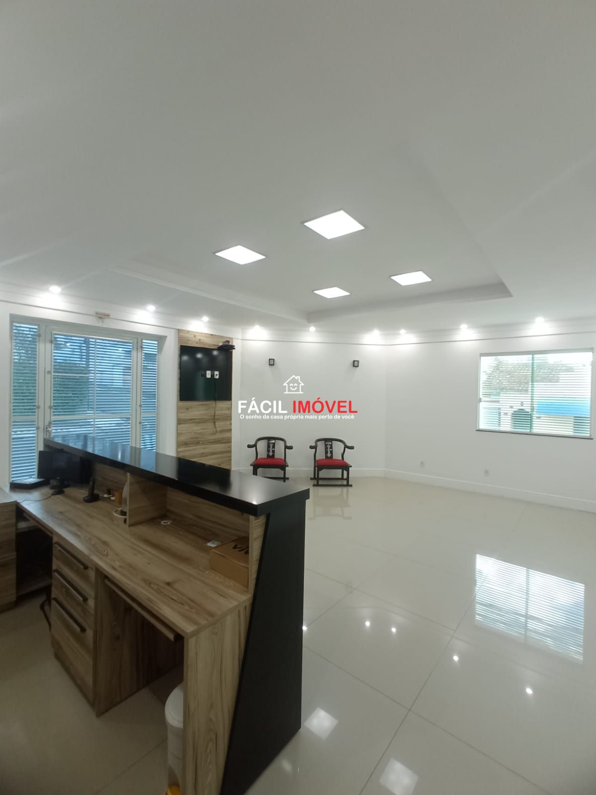 Loja-Salão, 203 m² - Foto 6