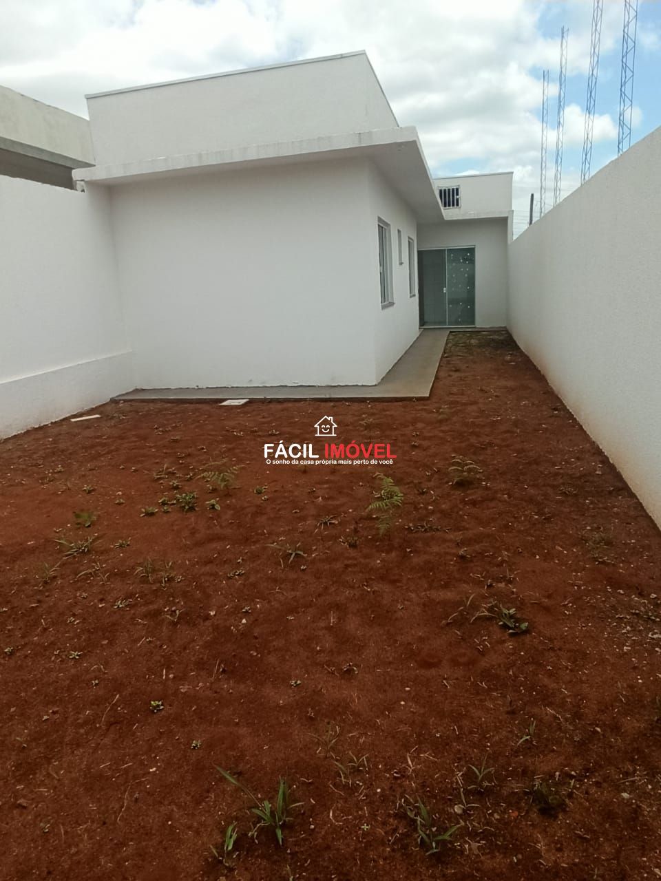 Casa à venda com 2 quartos, 60m² - Foto 9