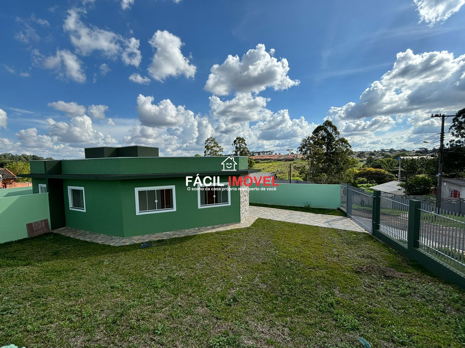 Casa, 2 quartos, 60 m² - Foto 3