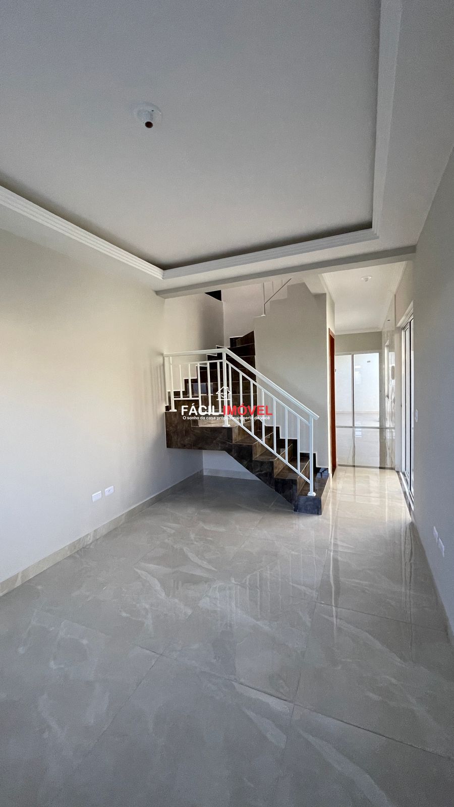 Sobrado, 3 quartos, 135 m² - Foto 5