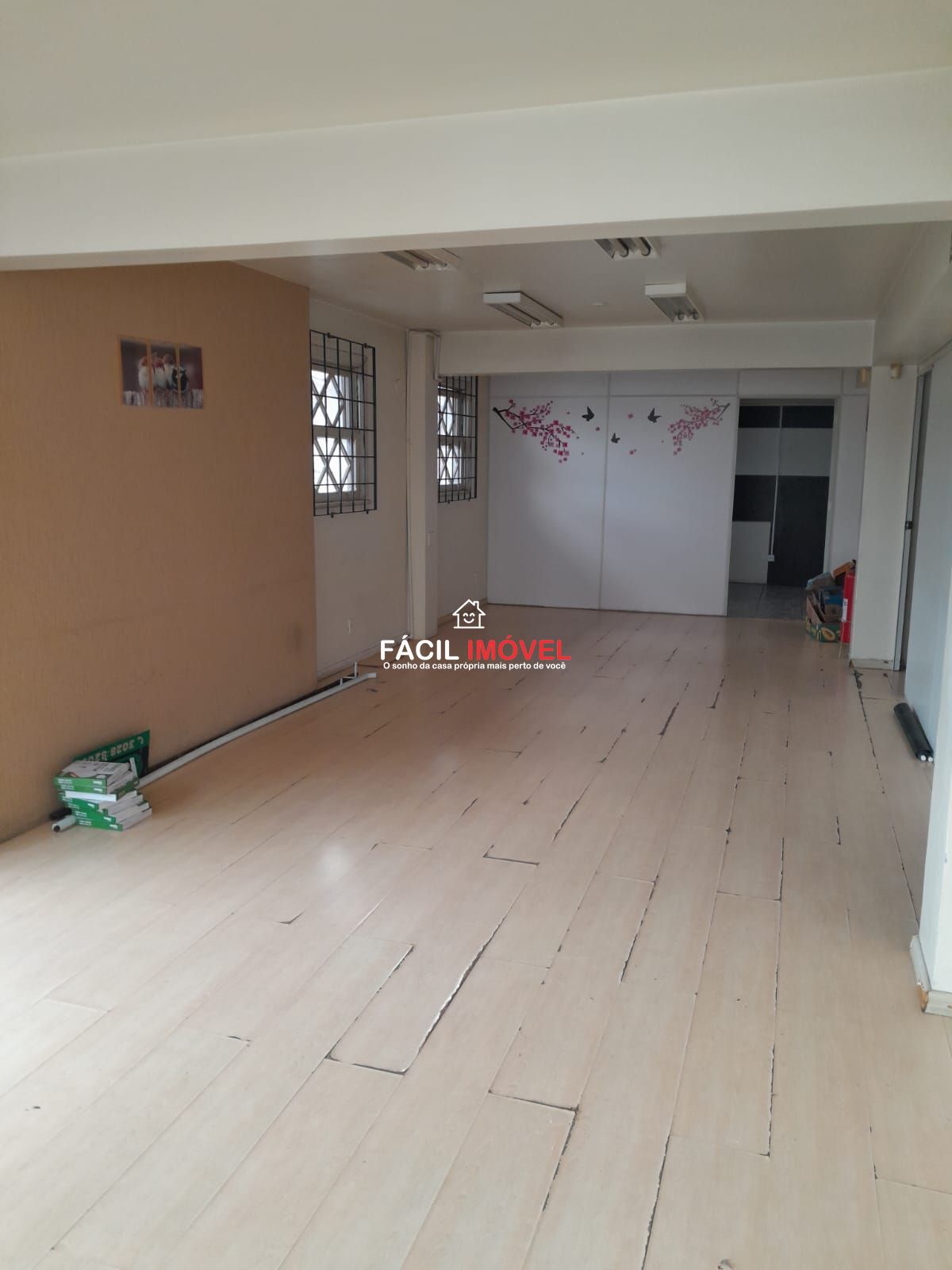 Loja-Salão para alugar com 5 quartos, 399m² - Foto 14