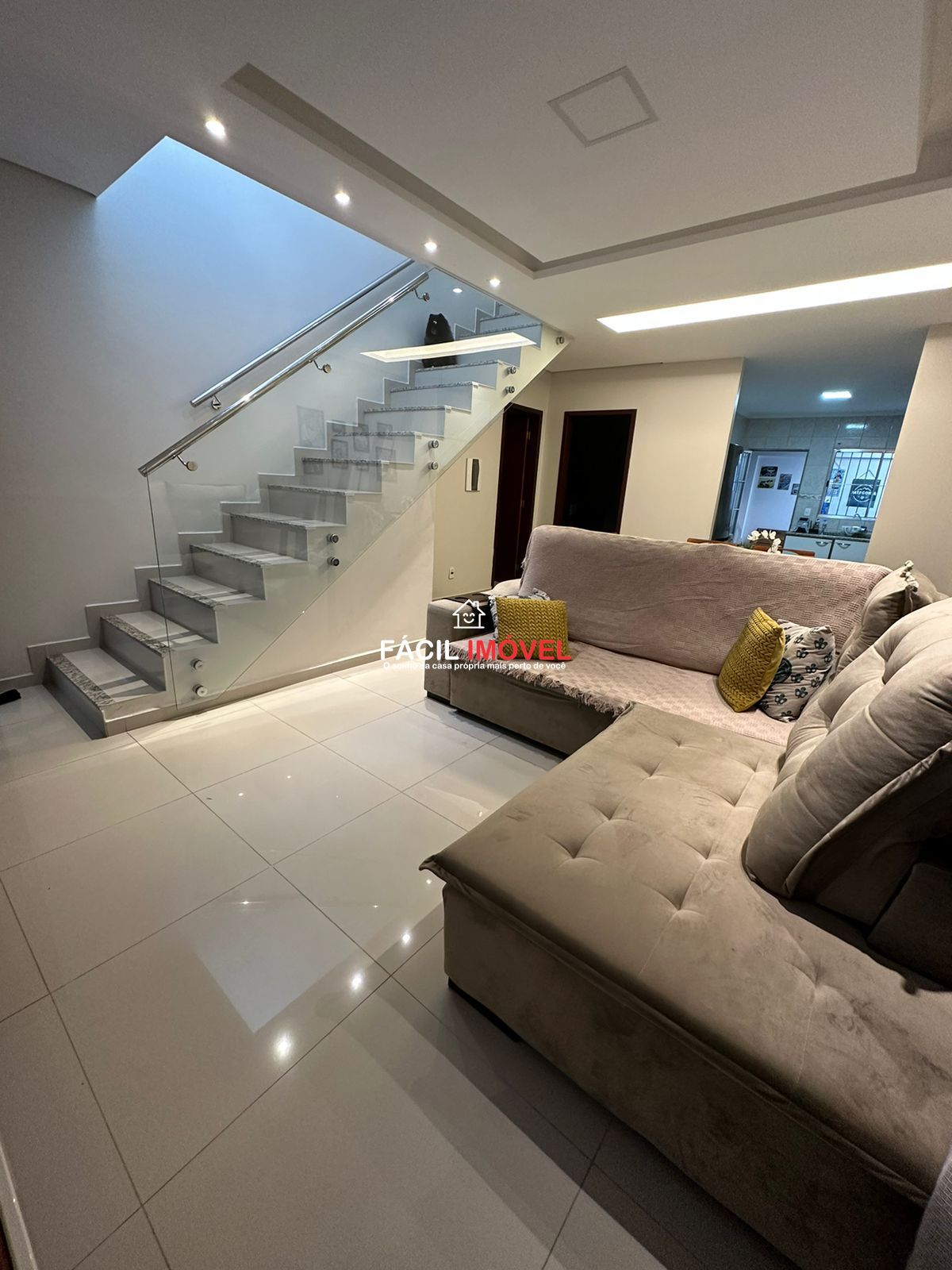 Sobrado, 4 quartos, 120 m² - Foto 4