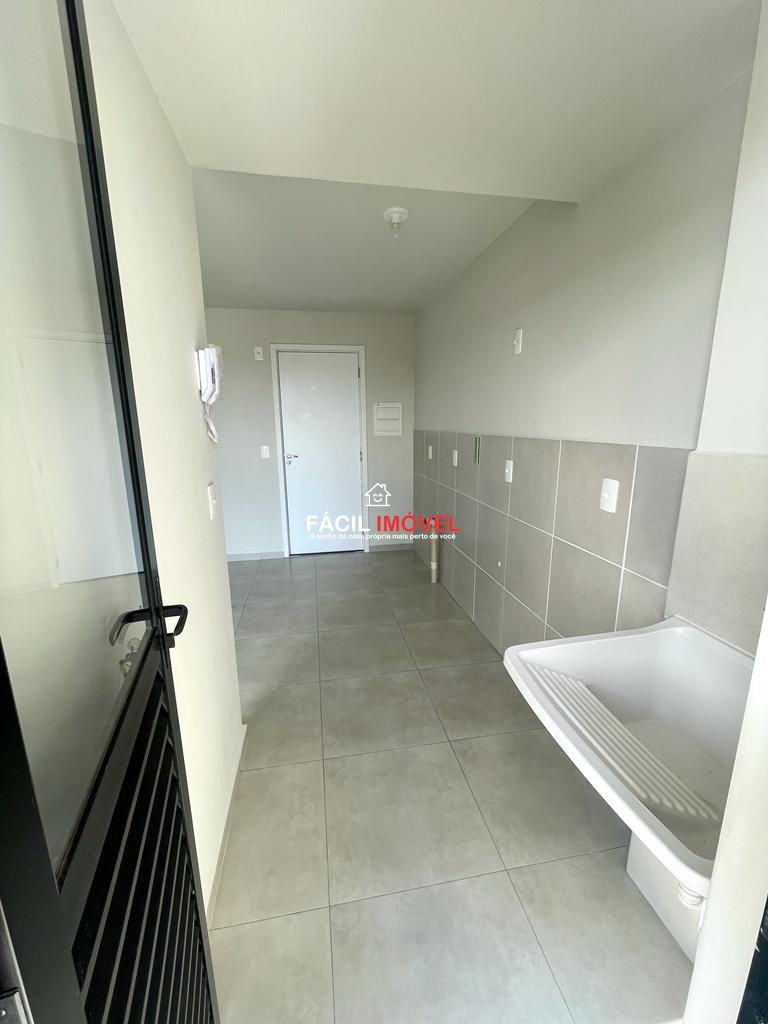 Apartamento à venda com 2 quartos, 54m² - Foto 4