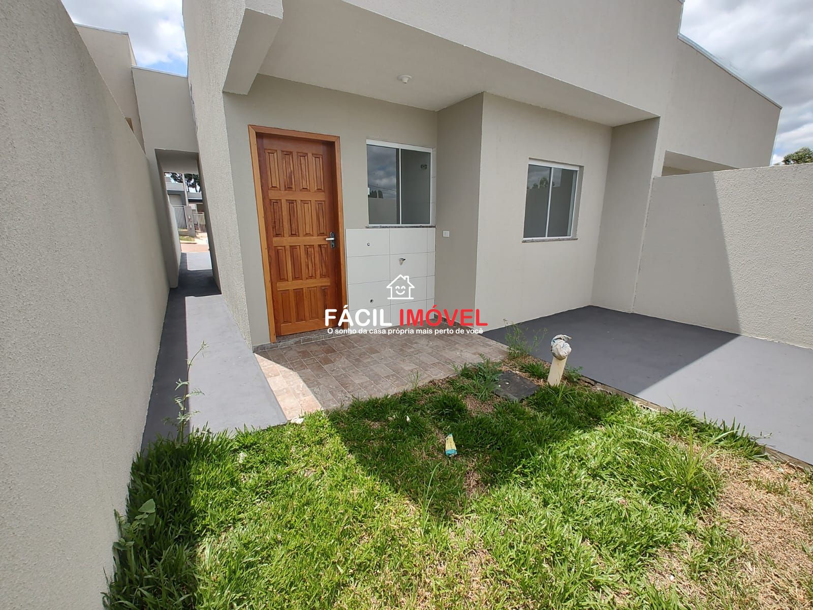 Casa, 3 quartos, 60 m² - Foto 8