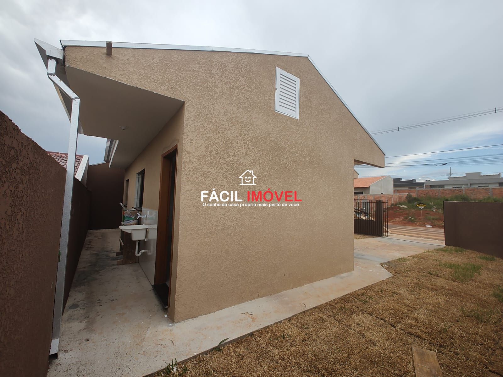 Casa, 3 quartos, 64 m² - Foto 5