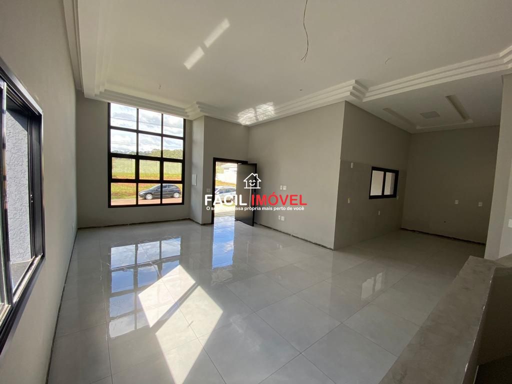 Casa à venda com 4 quartos, 234m² - Foto 3