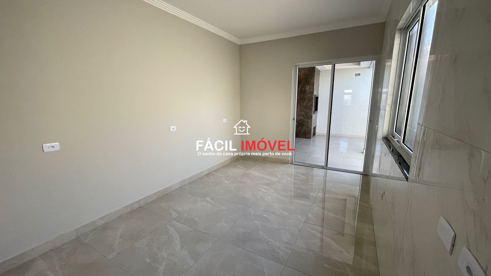 Sobrado, 3 quartos, 135 m² - Foto 2