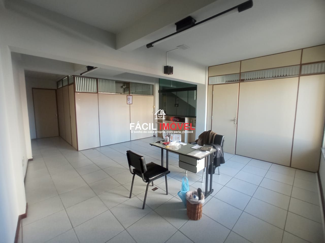 Sala-Conjunto, 46 m² - Foto 4