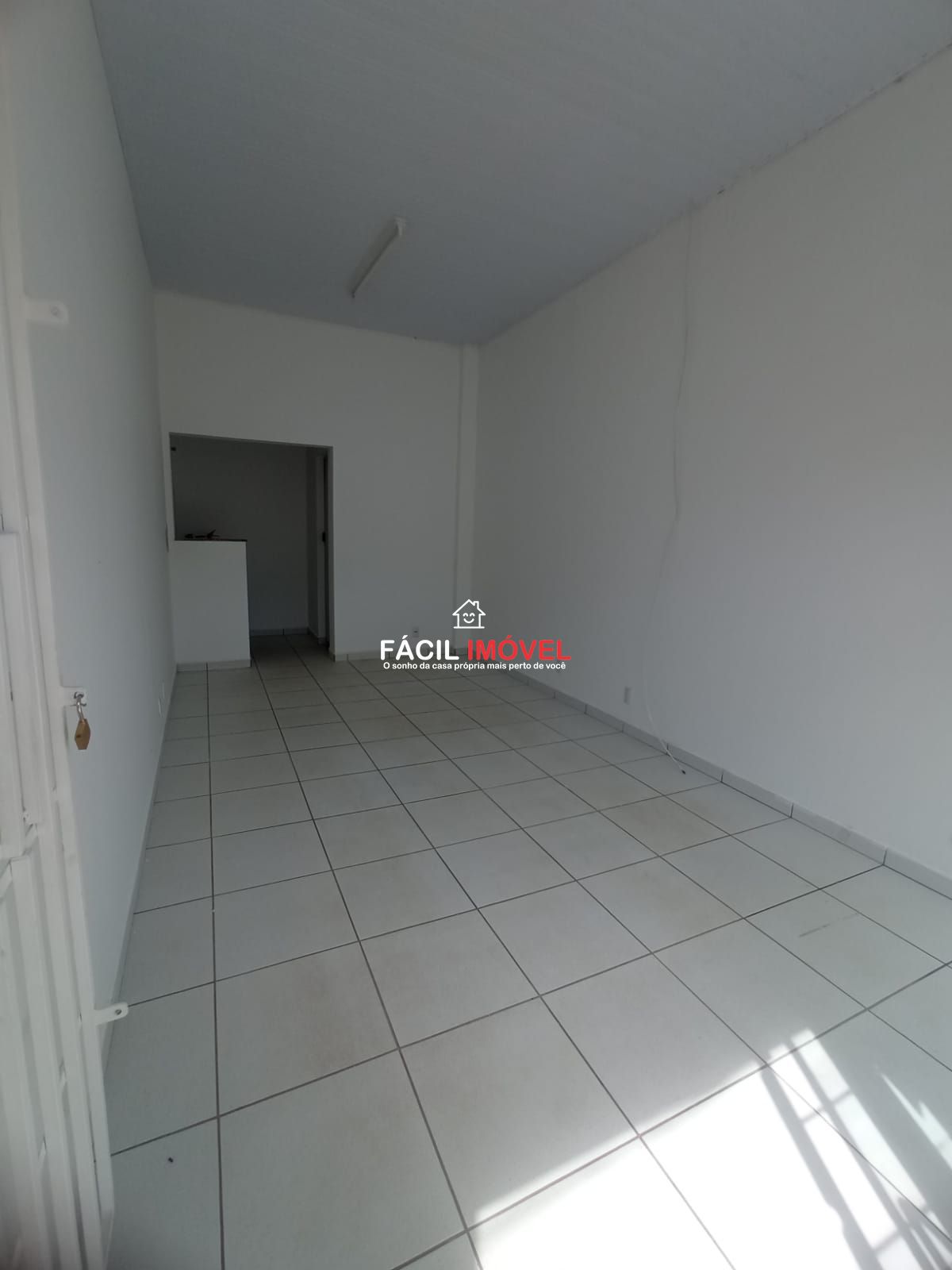 Conjunto Comercial-Sala para alugar com 1 quarto, 20m² - Foto 6