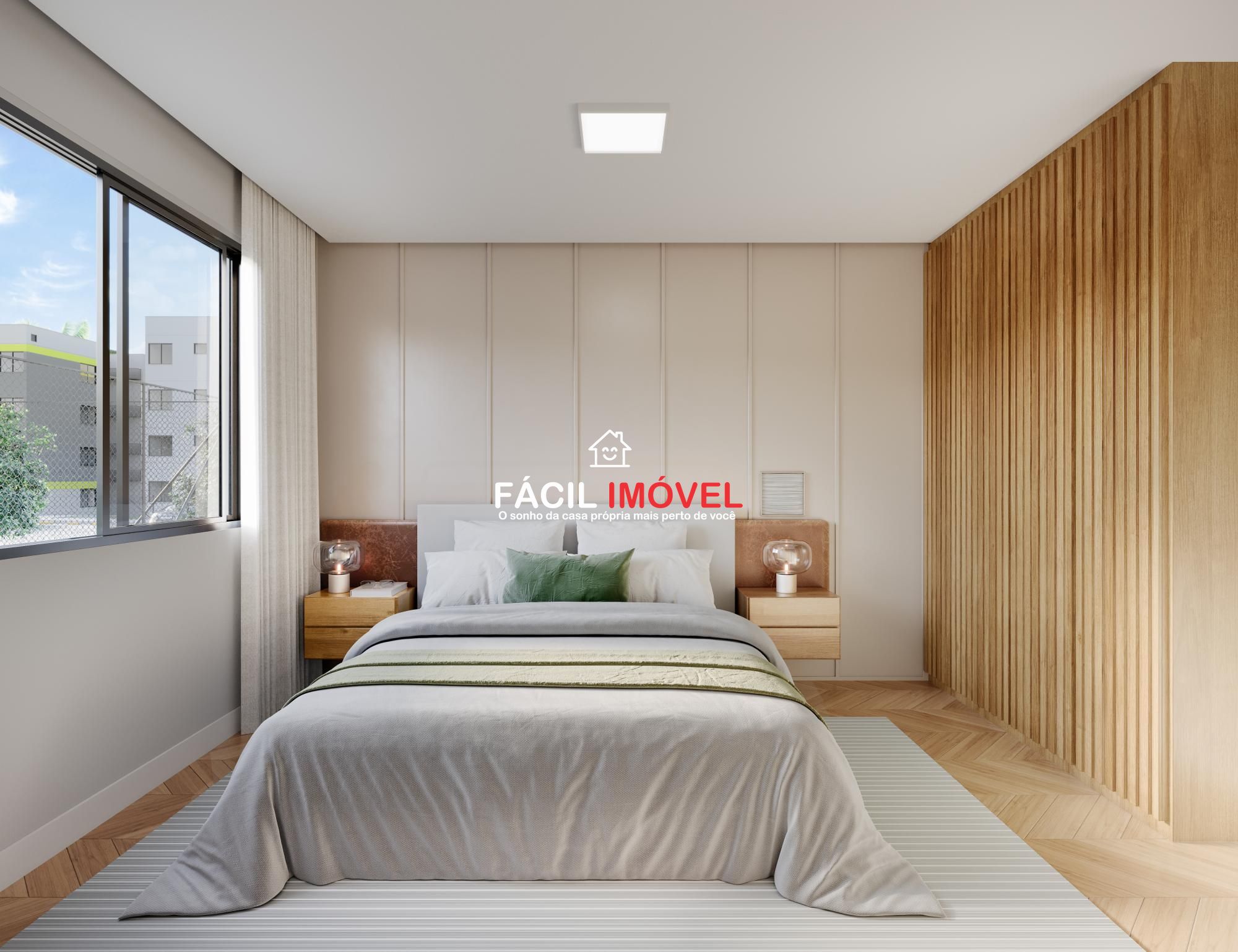 Apartamento, 2 quartos, 55 m² - Foto 7