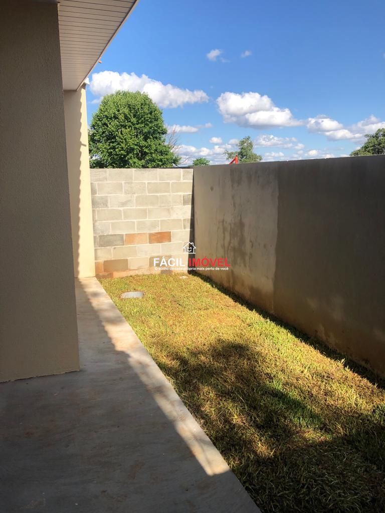 Casa de Condomínio à venda com 2 quartos, 52m² - Foto 10