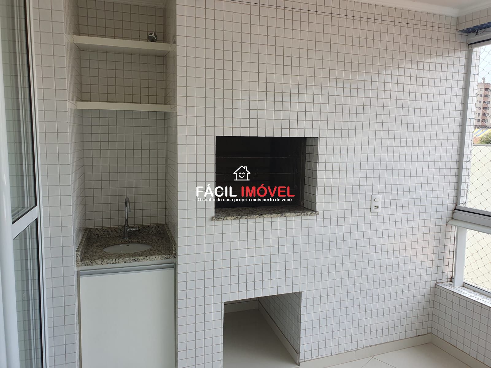 Apartamento à venda com 2 quartos, 65m² - Foto 11