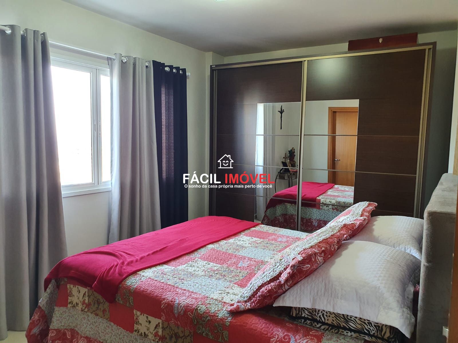 Apartamento, 2 quartos, 65 m² - Foto 8