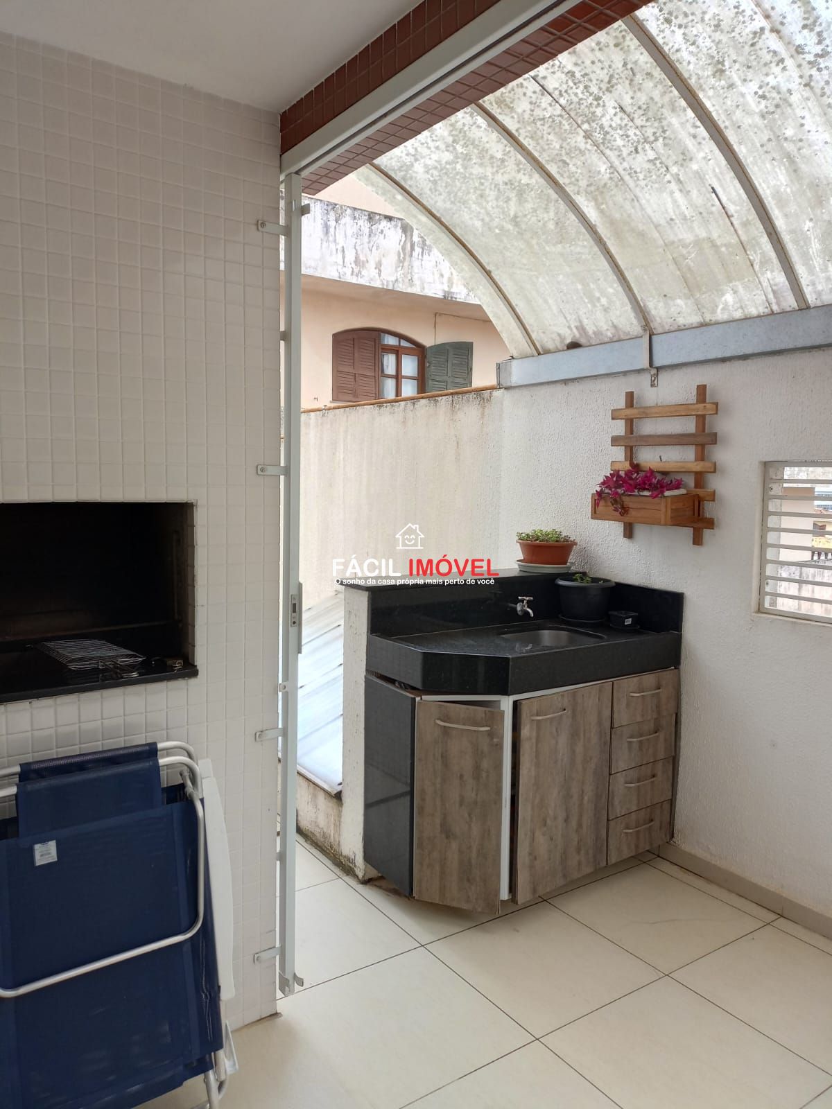 Apartamento à venda com 3 quartos, 135m² - Foto 13