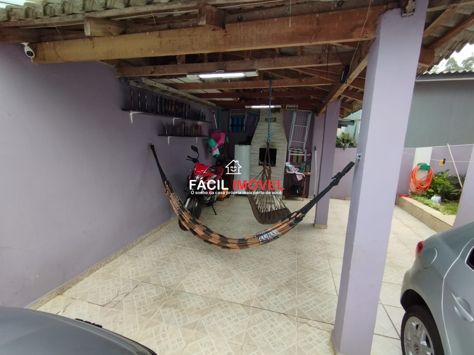 Casa, 2 quartos, 70 m² - Foto 11