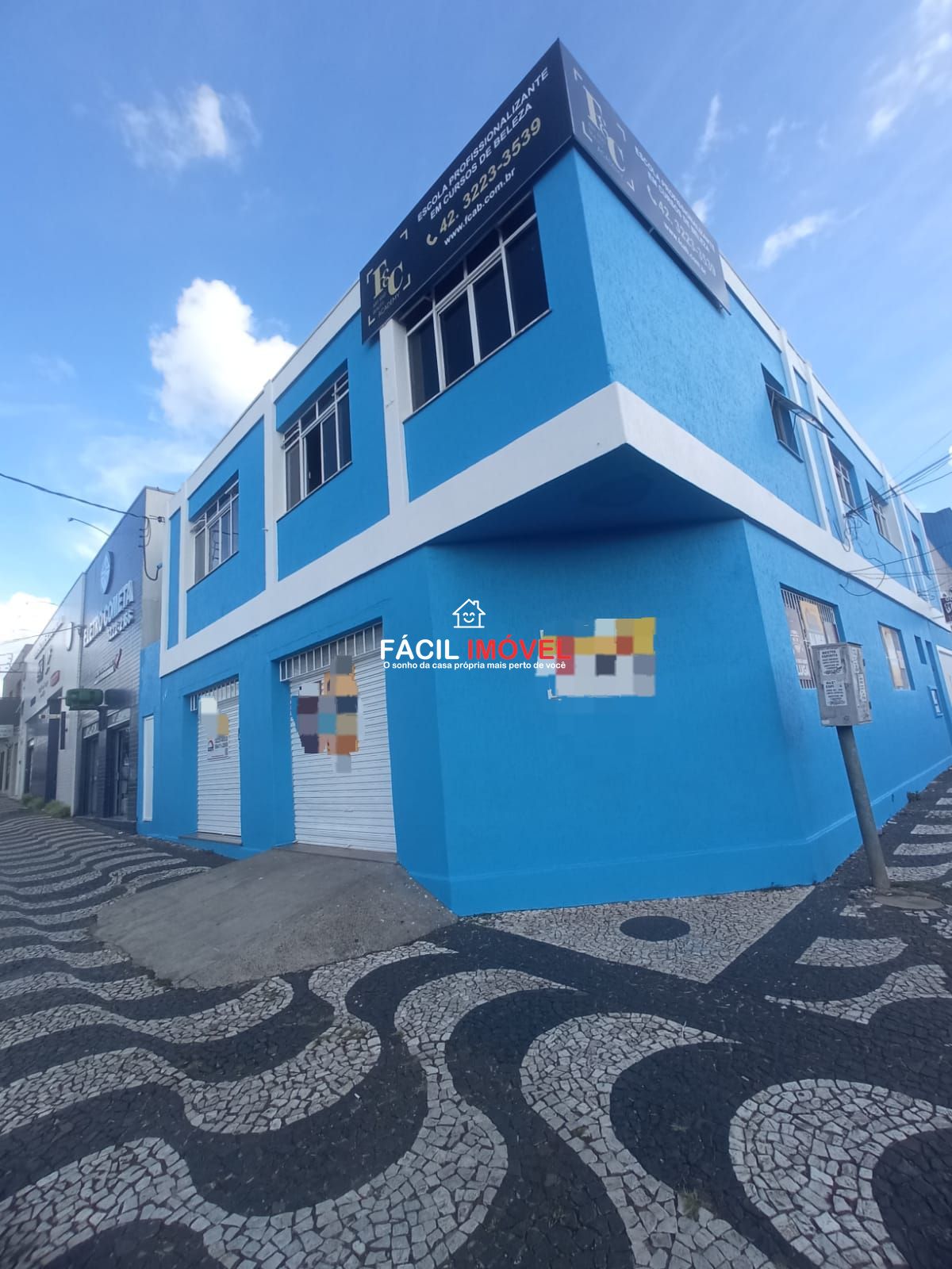 Loja-Salão para alugar, 250m² - Foto 2