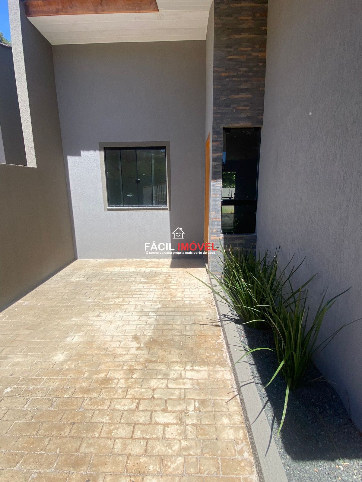 Casa, 2 quartos, 55 m² - Foto 2