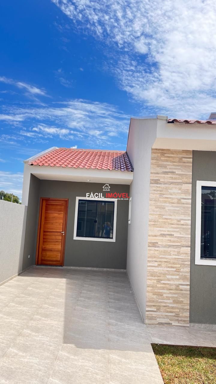 Casa, 2 quartos, 50 m² - Foto 2