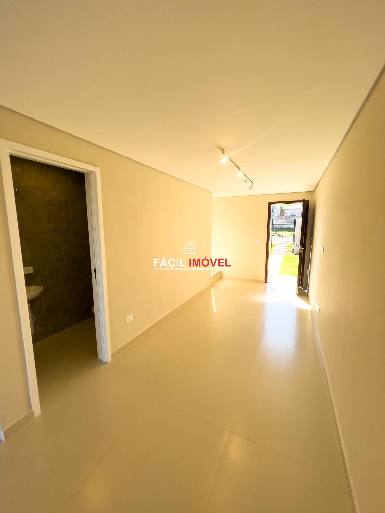 Sobrado, 2 quartos, 75 m² - Foto 7