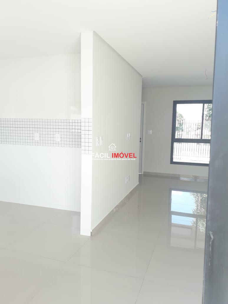 Sobrado, 3 quartos, 104 m² - Foto 2