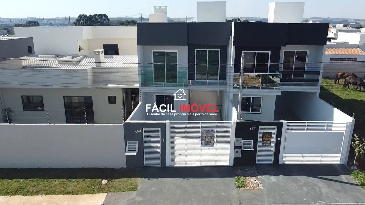 Sobrado, 3 quartos, 135 m² - Foto 11