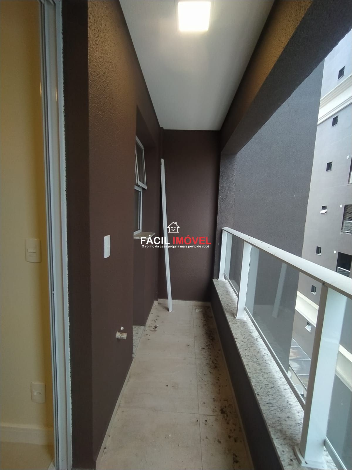 Apartamento, 2 quartos, 21 m² - Foto 8