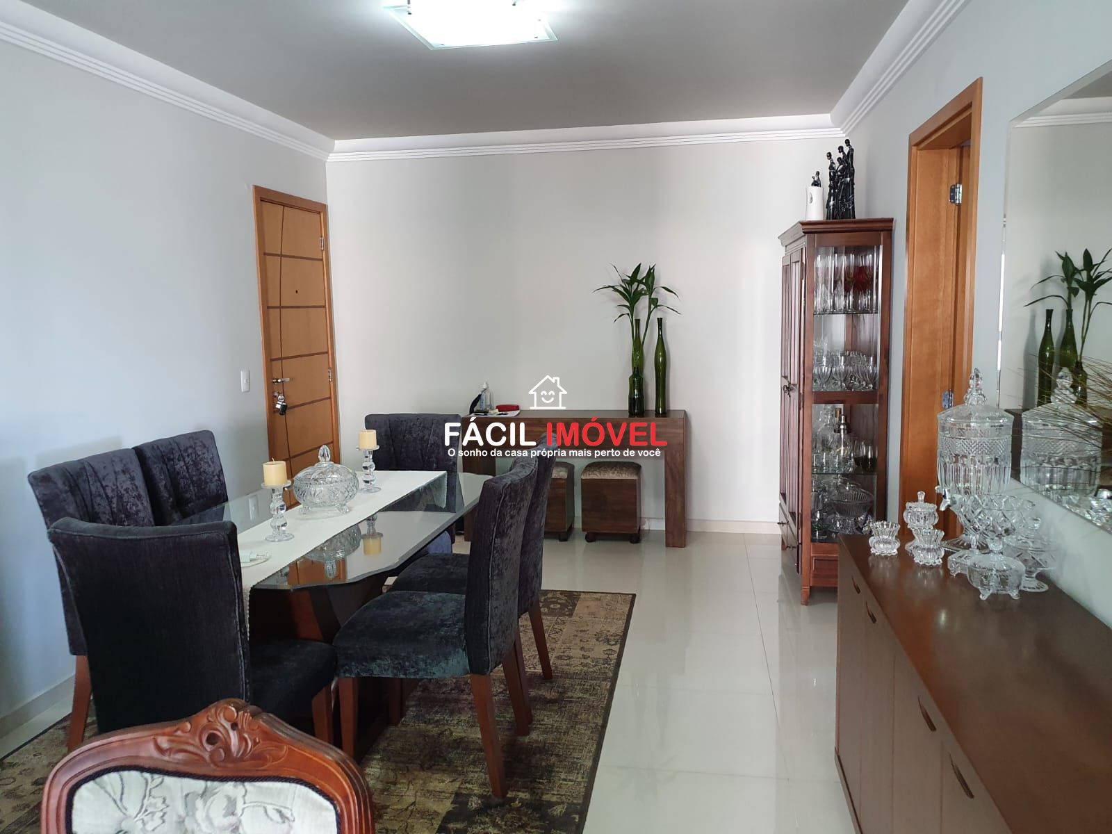 Apartamento à venda com 2 quartos, 65m² - Foto 6