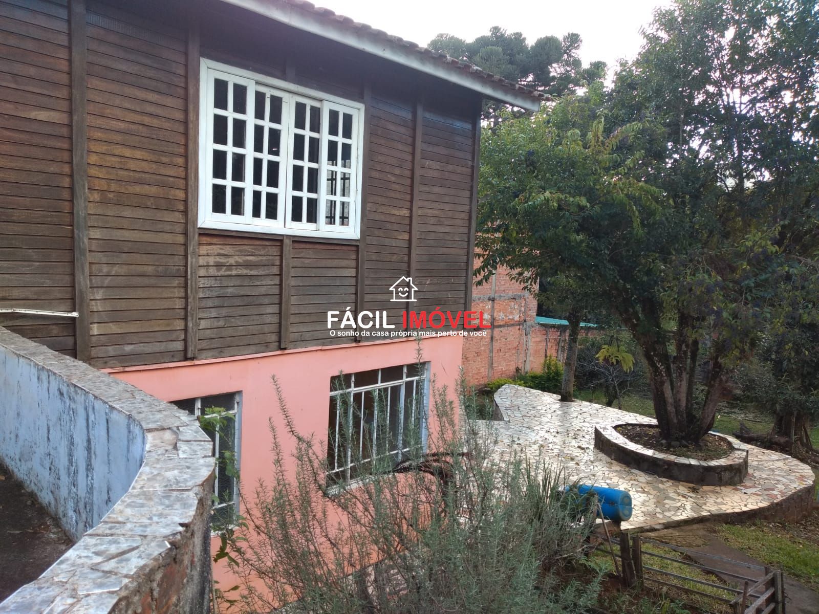 Casa à venda com 3 quartos, 80m² - Foto 6