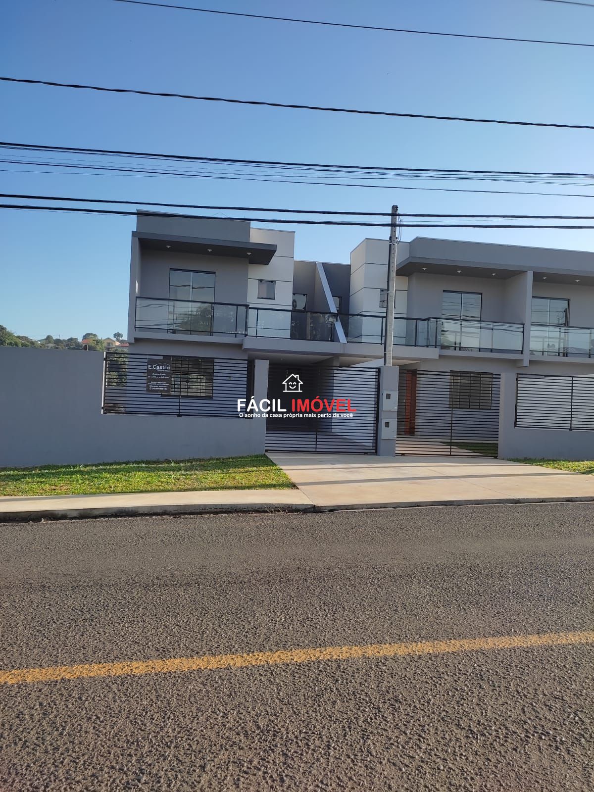 Casa, 3 quartos, 120 m² - Foto 1