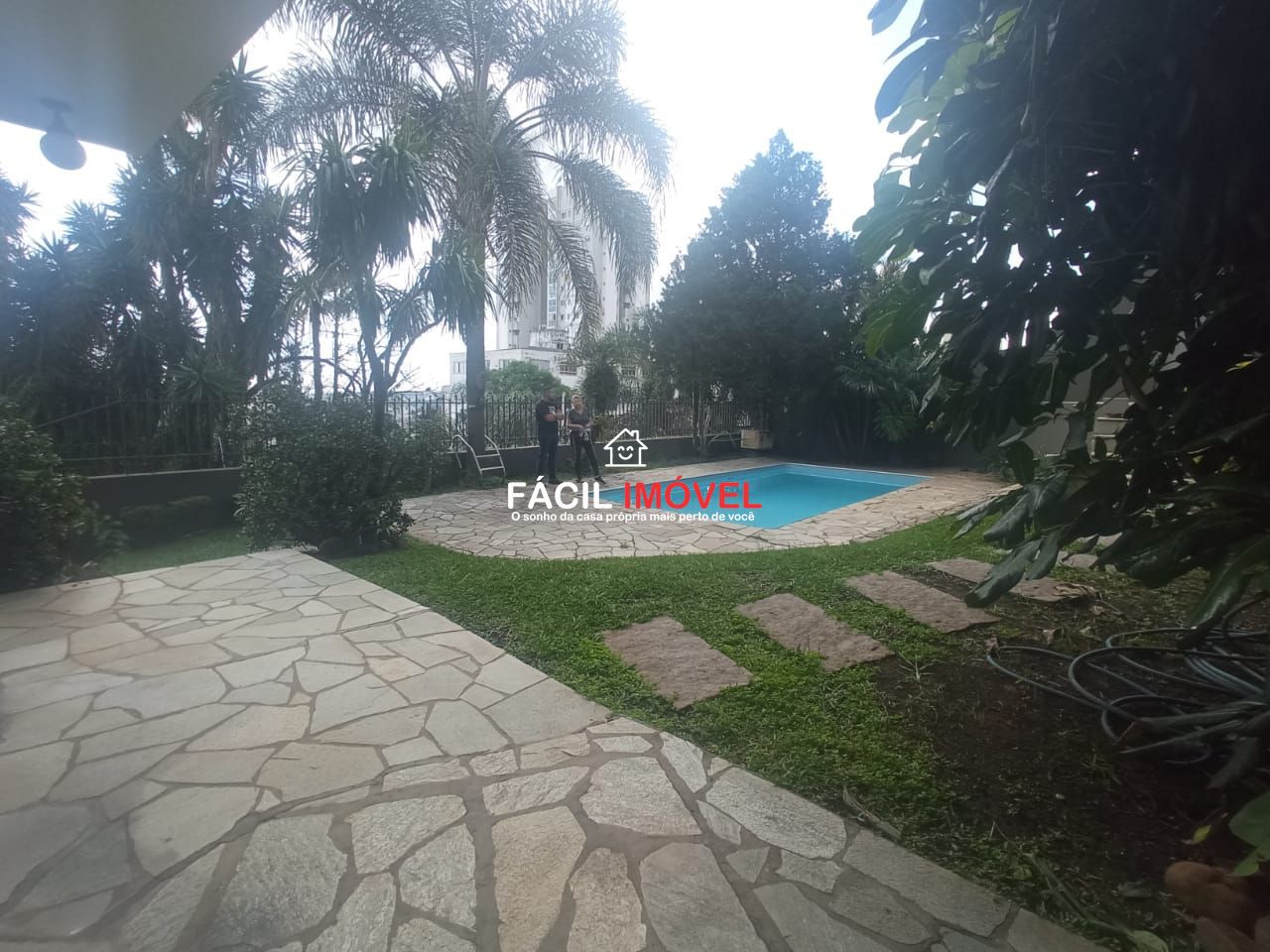 Casa, 4 quartos, 1000 m² - Foto 2