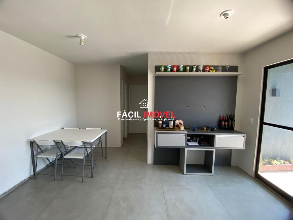 Apartamento à venda com 2 quartos, 55m² - Foto 3