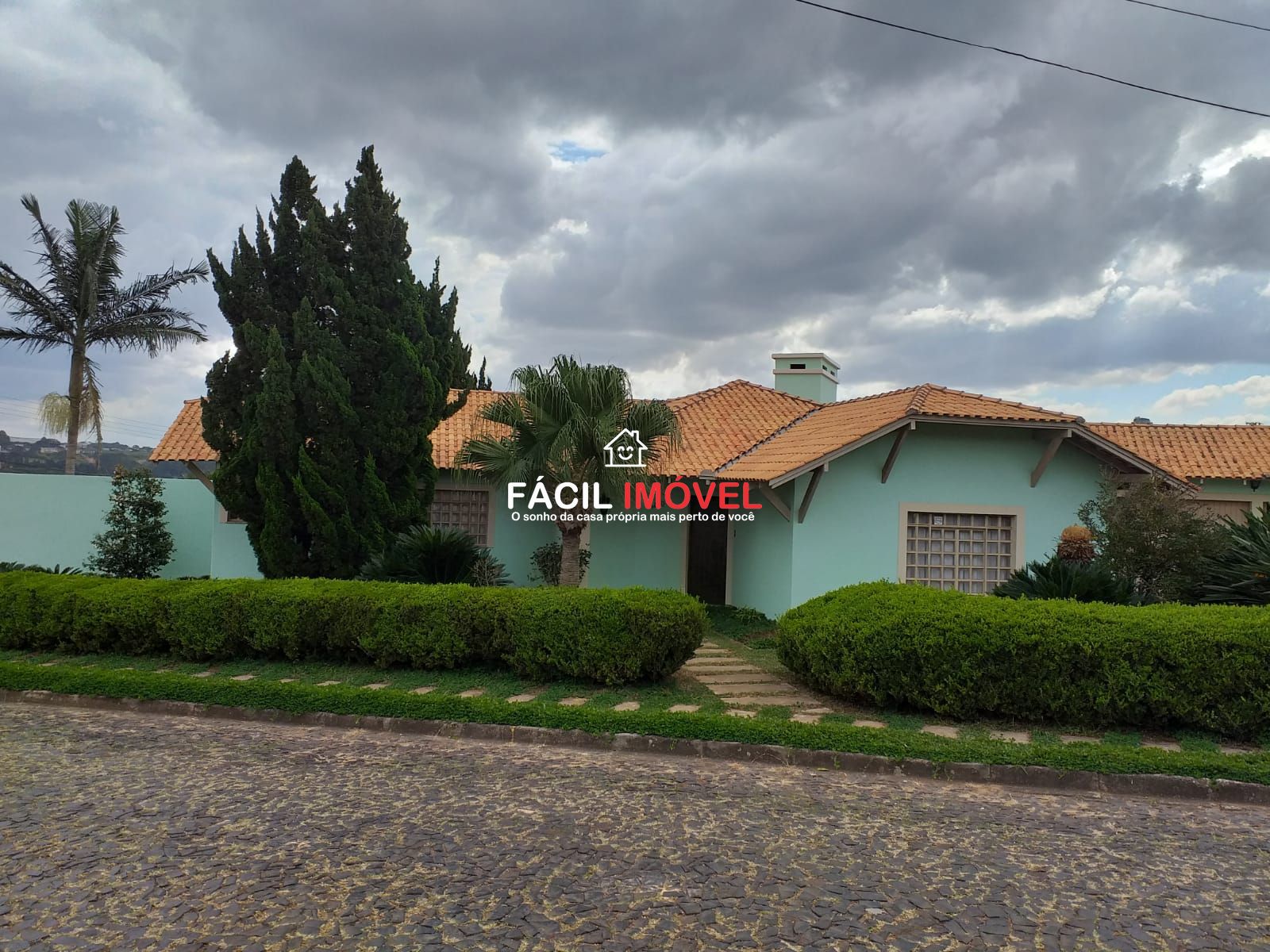 Loja-Salão, 200 m² - Foto 1