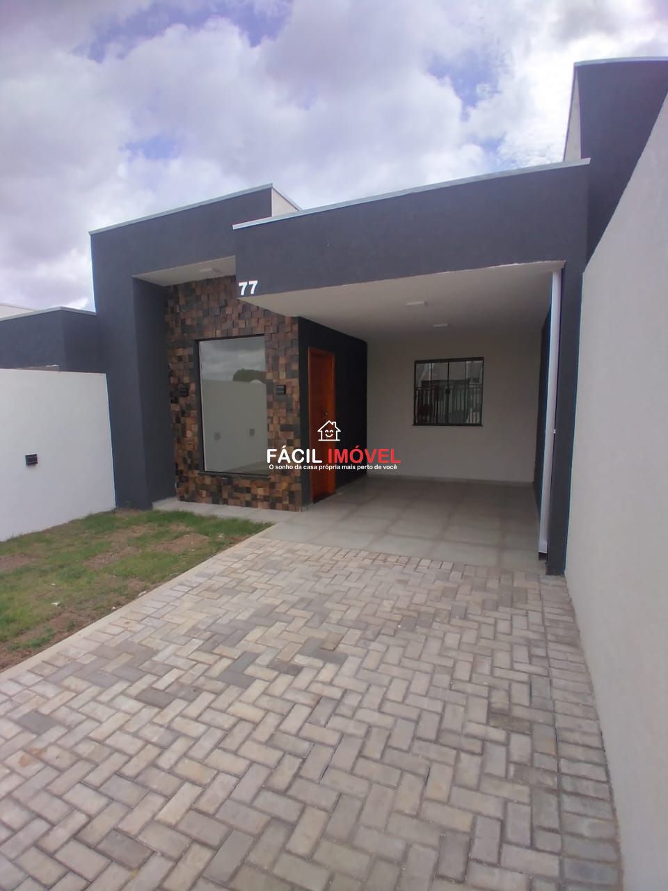 Casa, 2 quartos, 59 m² - Foto 3