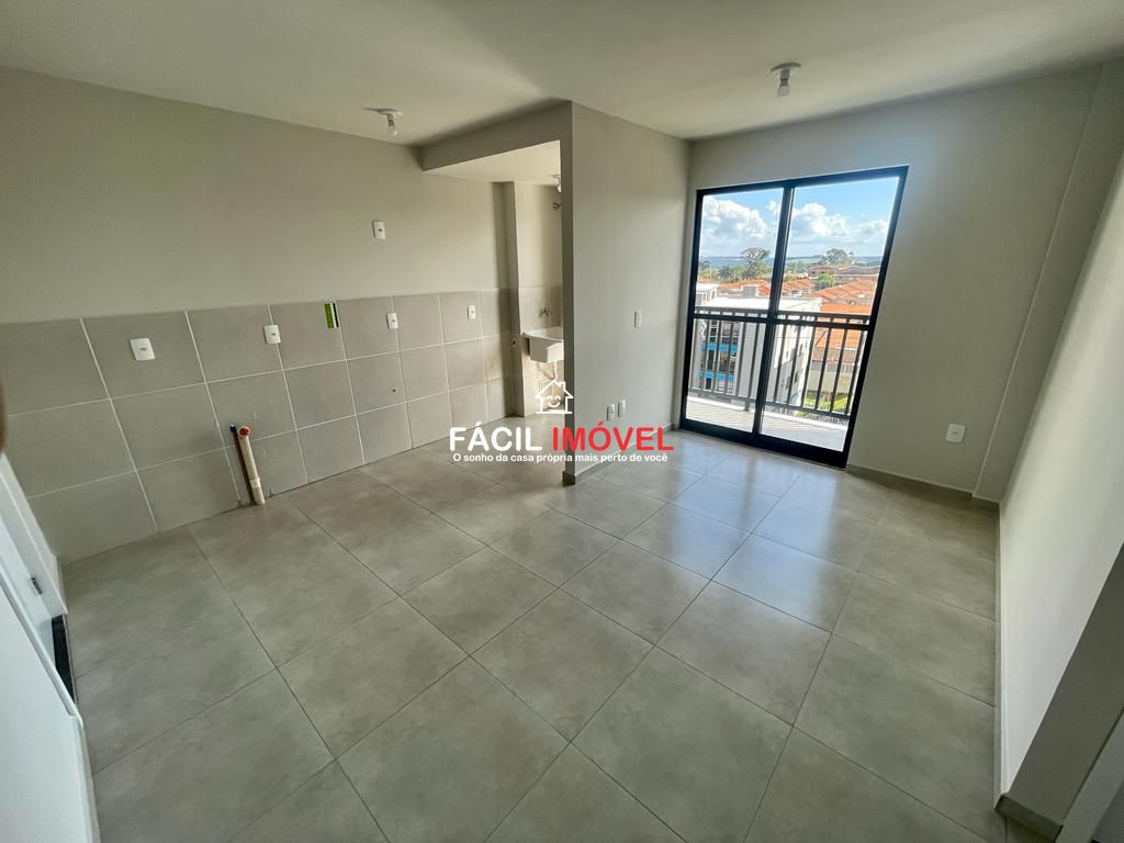 Apartamento à venda com 2 quartos, 54m² - Foto 2