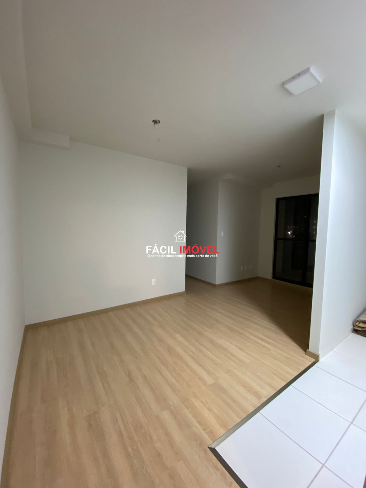 Apartamento à venda com 3 quartos, 60m² - Foto 4