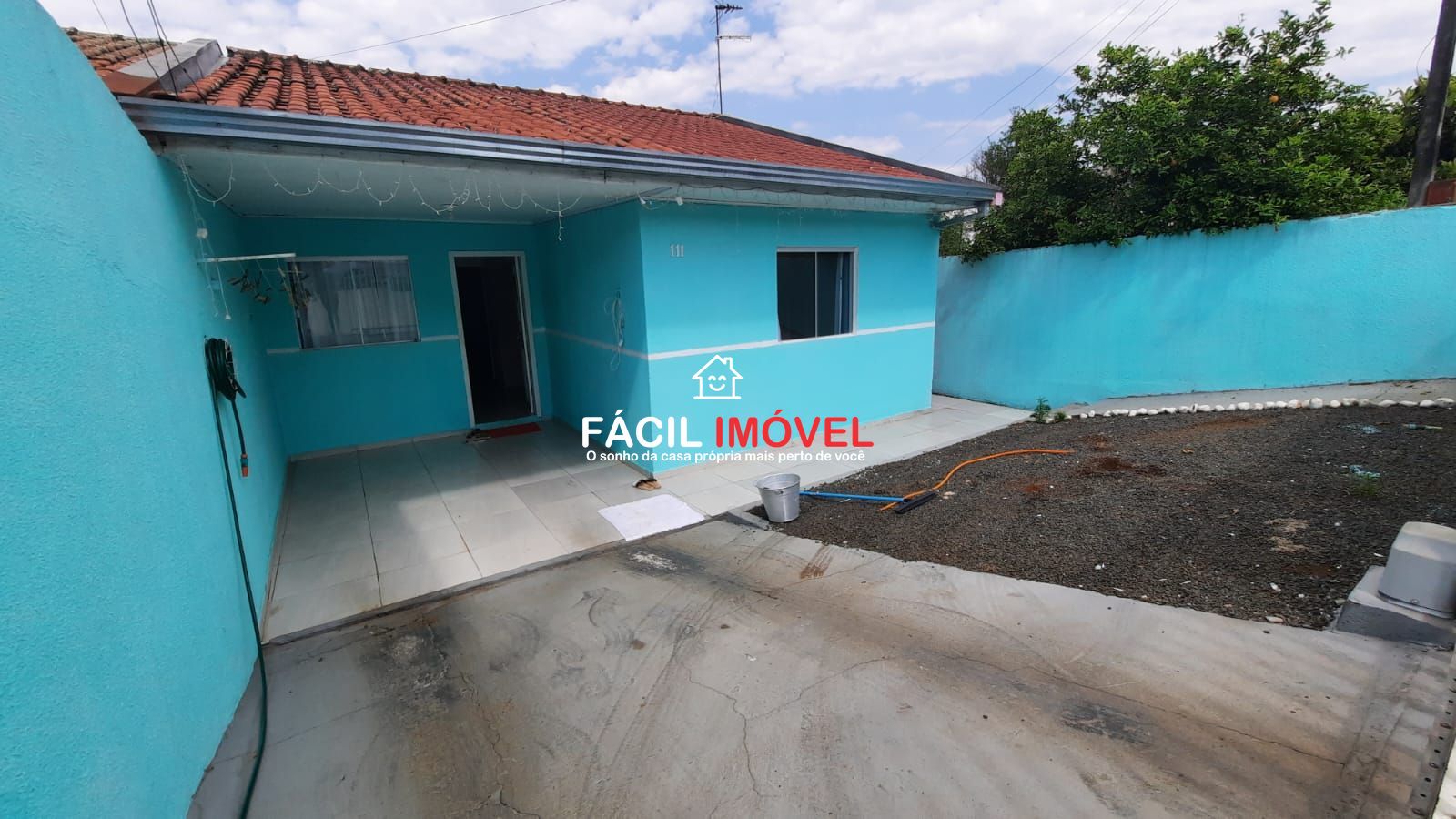 Casa, 2 quartos, 75 m² - Foto 1