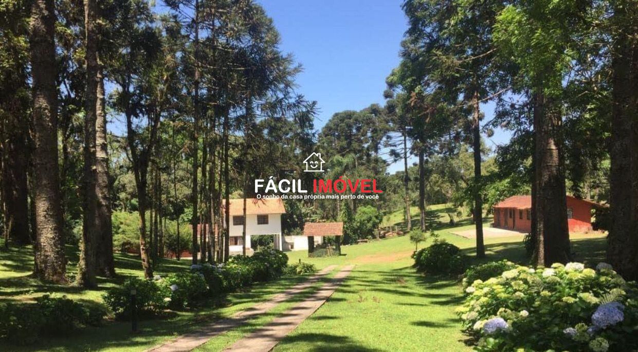 Chácara à venda com 2 quartos, 48000m² - Foto 1