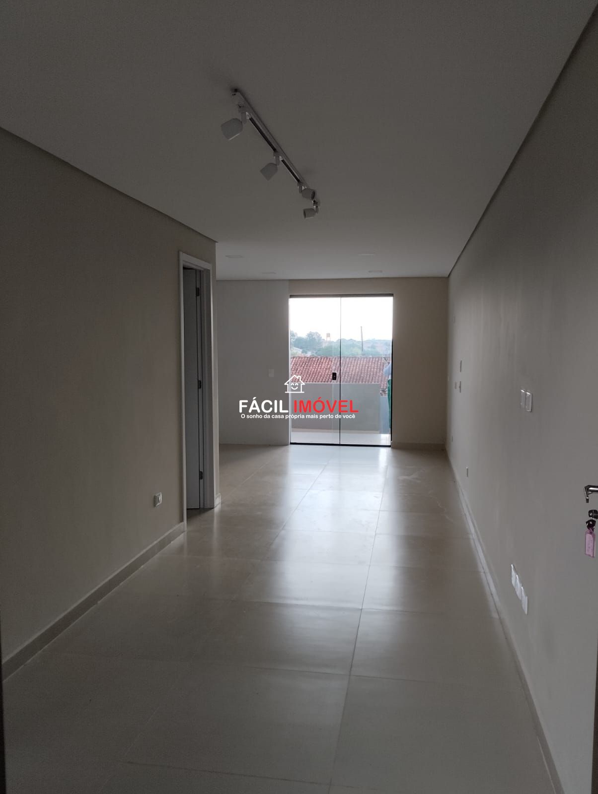 Sobrado, 2 quartos, 75 m² - Foto 3