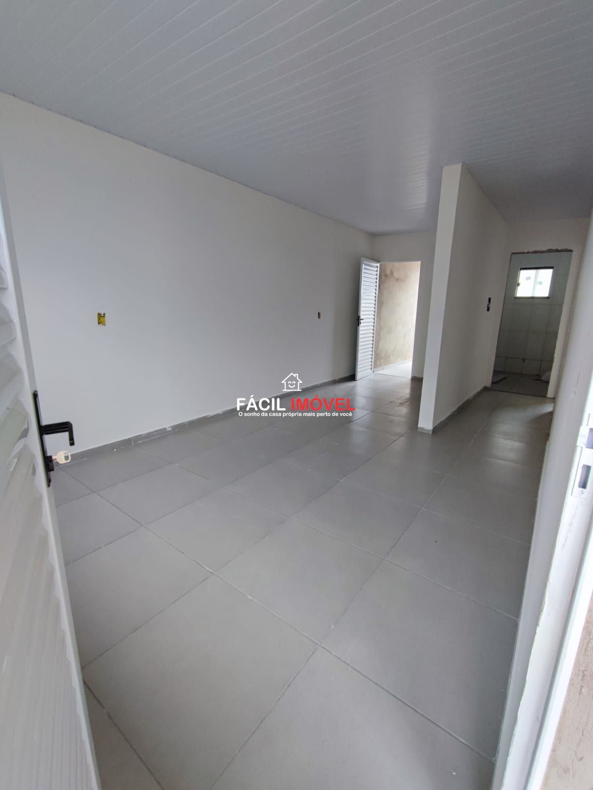 Casa, 2 quartos, 49 m² - Foto 4