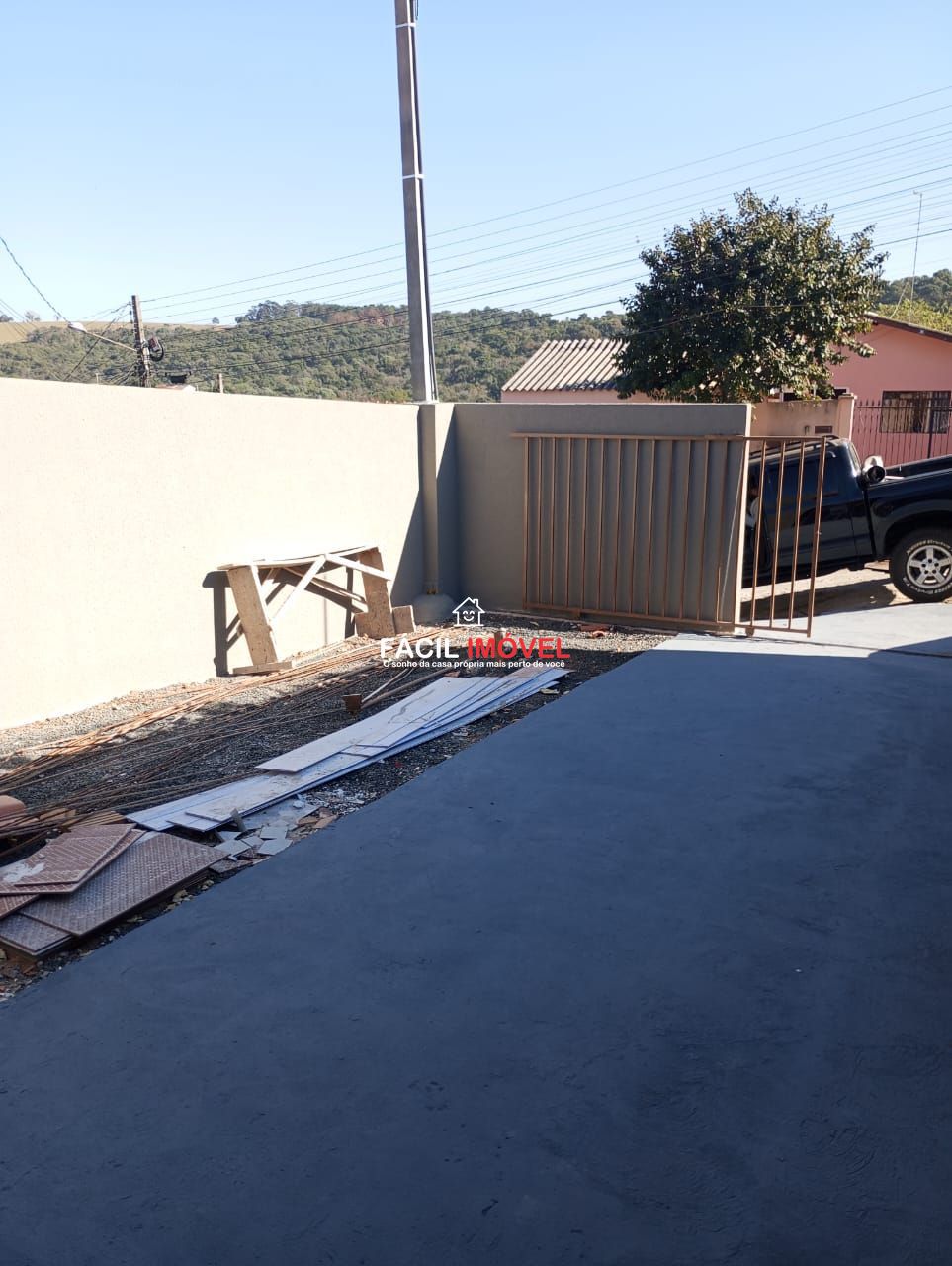 Casa, 2 quartos, 60 m² - Foto 3