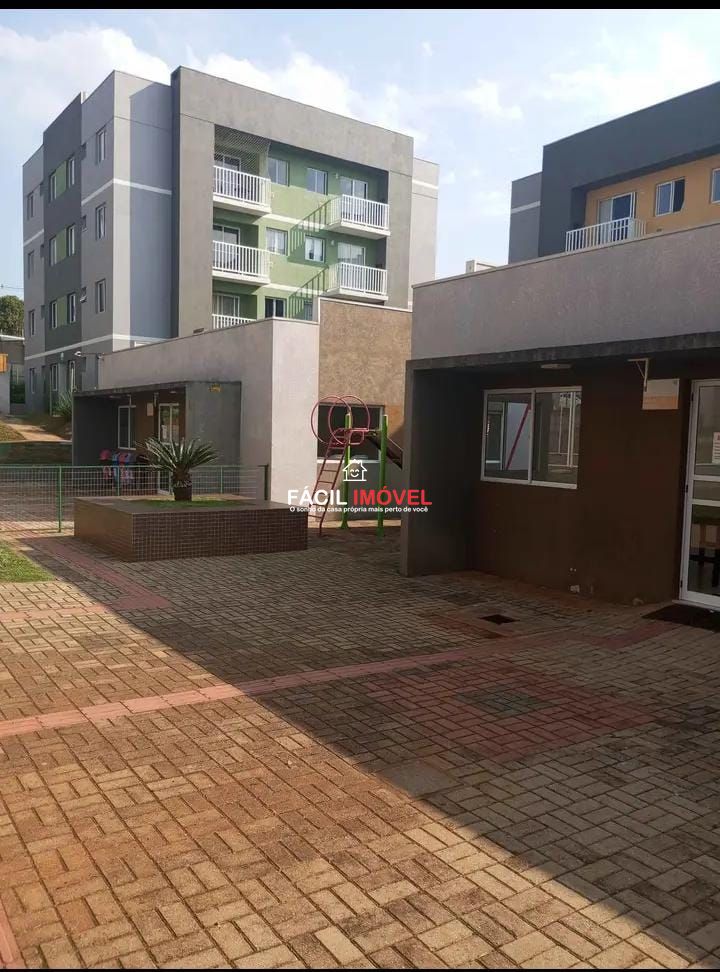 Apartamento à venda com 2 quartos, 55m² - Foto 1